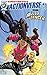 Actionverse #2 by Jamal Igle