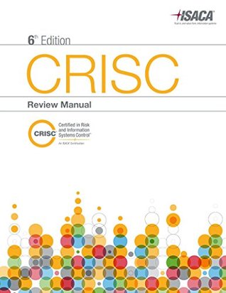 CRISC Review Manual (Paperback)