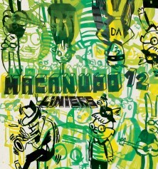 Macanudo 12