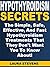 Hypothyroidism Secrets: The...