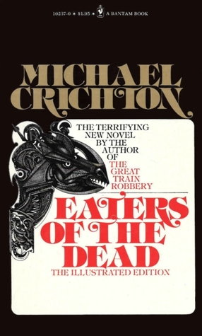 Eaters of the Dead