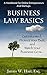 Business Law Basics: A Lega...