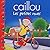 Caillou Les petites roues (...