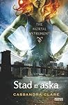 Stad av aska by Cassandra Clare