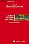 Lo Stato moderno ...