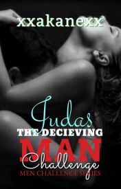 Judas: The Deceiving Man Challenge (ebook)