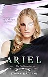 Ariel: The First Guardian (Guardians of Agalrae, #2)