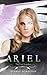 Ariel: The First Guardian (Guardians of Agalrae, #2)