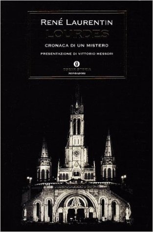 Lourdes. Cronaca di un mistero (Paperback)