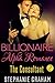 Billionaire Alpha Romance: The Consultant