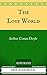 The Lost World: By Sir Arthur Conan Doyle - Illustrated