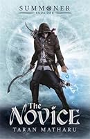 The Novice (Summoner, #1)