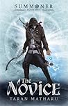 The Novice by Taran Matharu