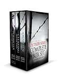 The Outside Series - The Complete Box Set