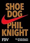 Shoe Dog: Die off...