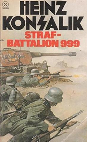 Strafbattalion 999
