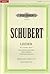 Schubert Lieder Band 1 Neue...