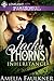 Jack of Thorns (Inheritance, #1)