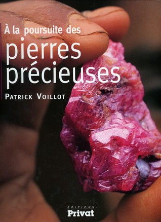 À la poursuite des pierres précieuses