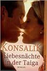 Liebesnächte in der Taiga