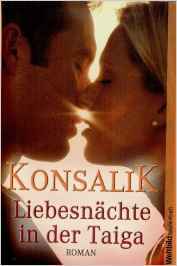Liebesnächte in der Taiga (Paperback)