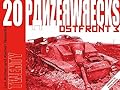 Panzerwrecks 20: Ostfront 3
