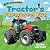 Tractor's Farmyard Fun (Big Machines)
