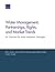 Water Management, Partnersh...