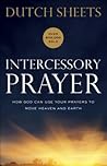Intercessory Pray...