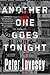 Another One Goes Tonight (Peter Diamond, #16)