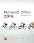 Microsoft Office 2016 by Randy Nordell