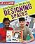Maker Projects for Kids Who Love Designing Spaces (Be a Maker!)