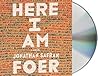 Here I Am by Jonathan Safran Foer