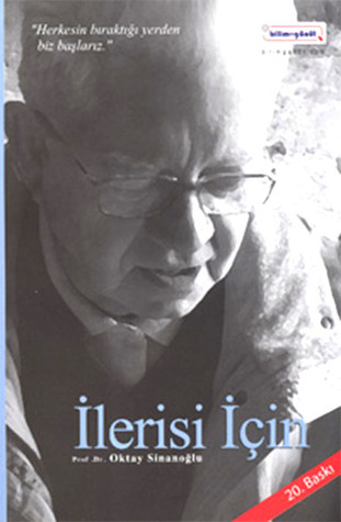 İlerisi İçin (Paperback)