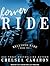Forever Ride (Hellions Ride, #2)