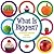 What Is Biggest?: A Book About Sizes (Concept Fun)