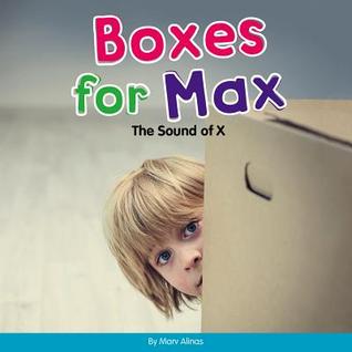 Boxes for Max: The Sound of X (ebook)