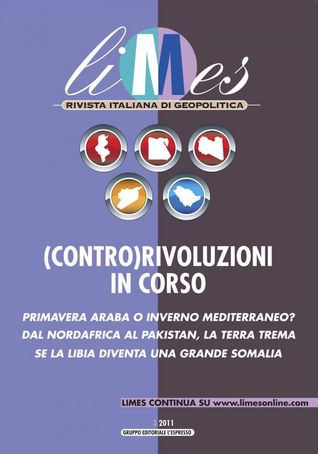 (Contro)rivoluzioni in corso