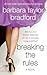 Breaking the Rules: A Novel of the Harte Family (Harte Family Saga, 7)