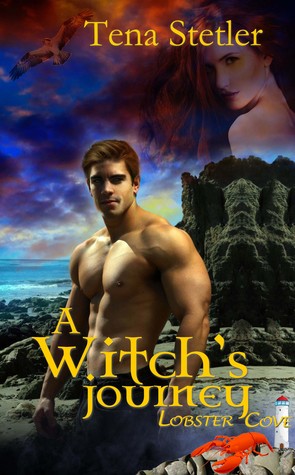 A Witch's Journey (Lobster Cove, #1)