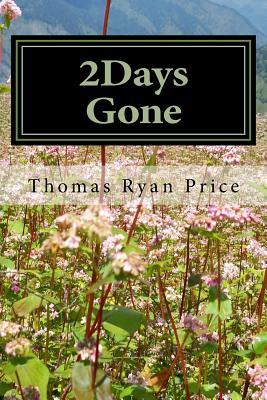 2Days Gone: Solo Travel Through India