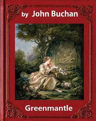 Greenmantle