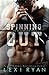 Spinning Out by Lexi Ryan