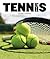 Tennis (Beginning Sports)
