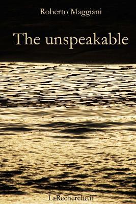 The unspeakable