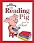 The Reading Pig Goes To School