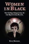 Women In Black: The Creepy Companions of the Mysterious M.I.B.