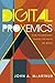 Digital Proxemics: How Technology Shapes the Ways We Move (Digital Formations)
