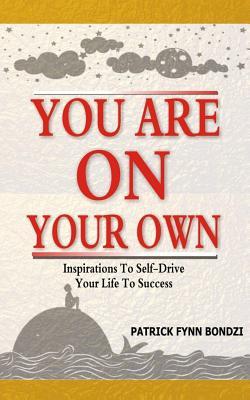 You Are On Your Own: Inspirations To Self-Drive Your Life To Success (inspirational)