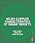 Micro-Doppler Characteristics of Radar Targets